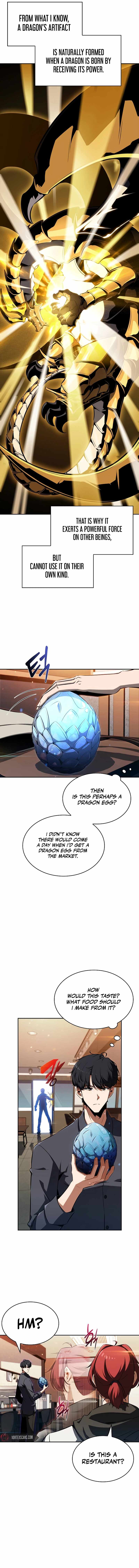 Eat and Go Chapter 2 6
